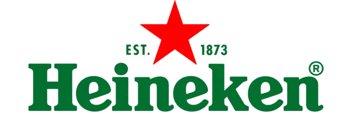 Heineken